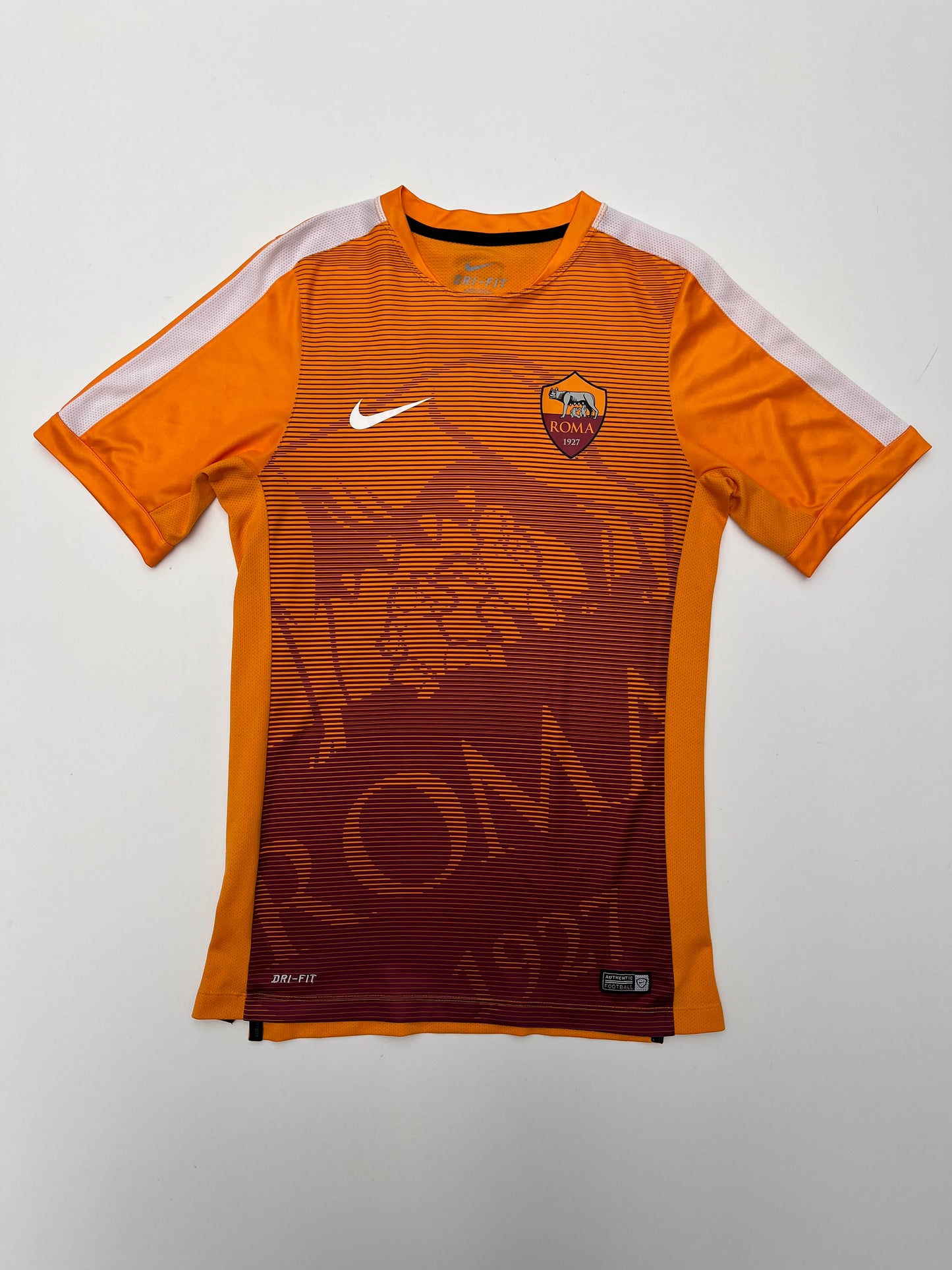 Jersey Roma Entrenamiento 2015 2016 (S)