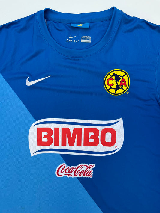 Jersey Club América 2014 2015 (XL)