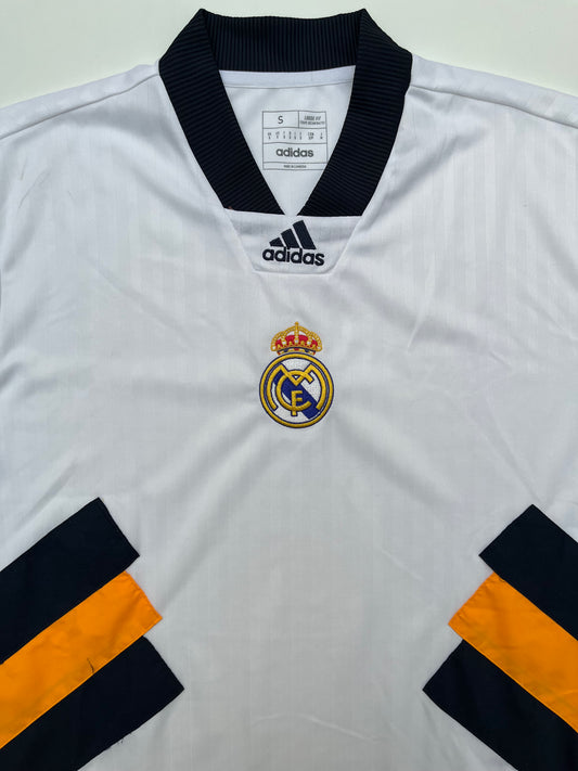 Jersey Real Madrid Icon 2022 2023 (S)