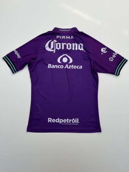 Jersey Mazatlán Local 2020 2021 (L)