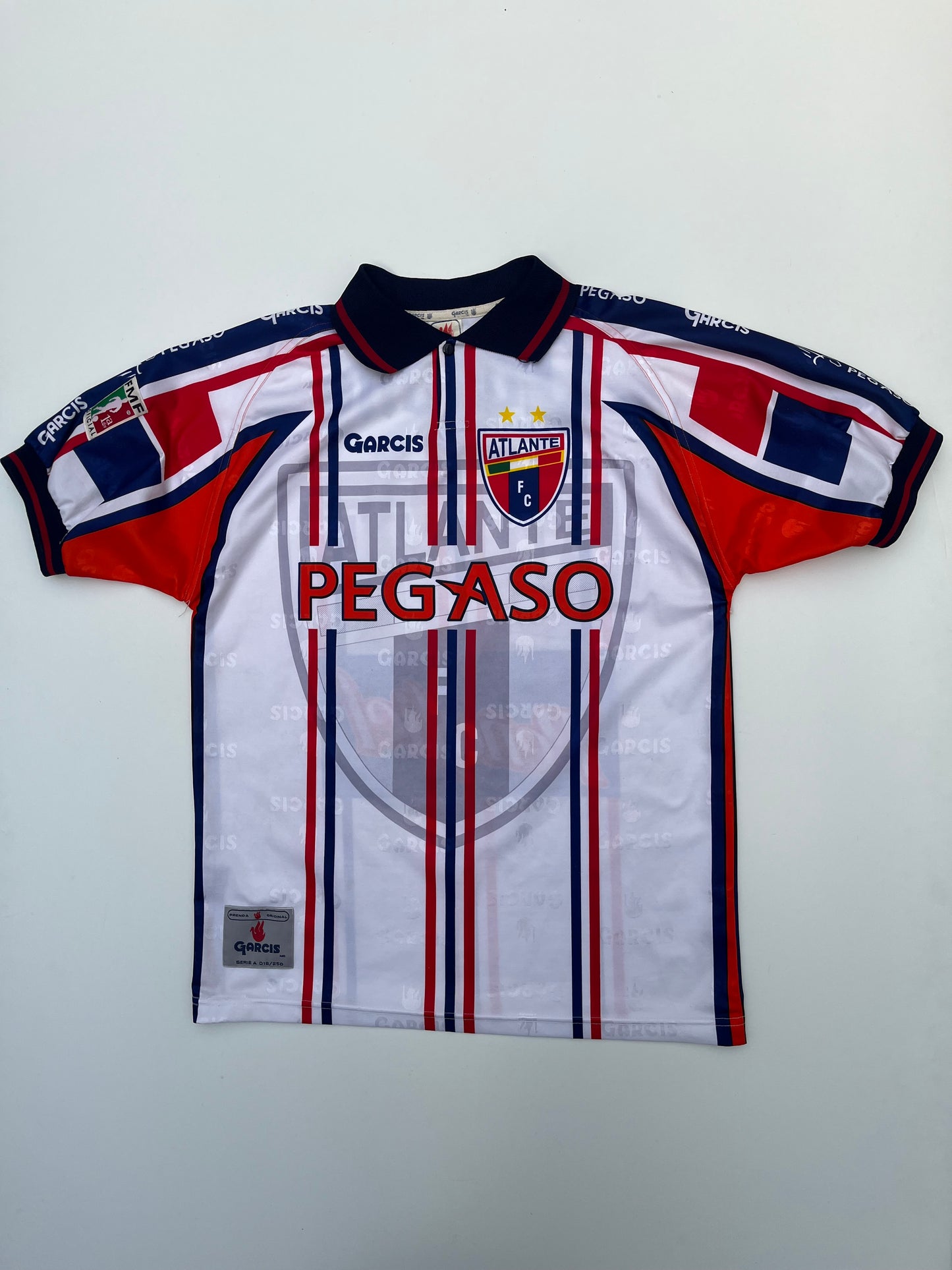 Jersey Atlante Vista 2000 2001 (M)