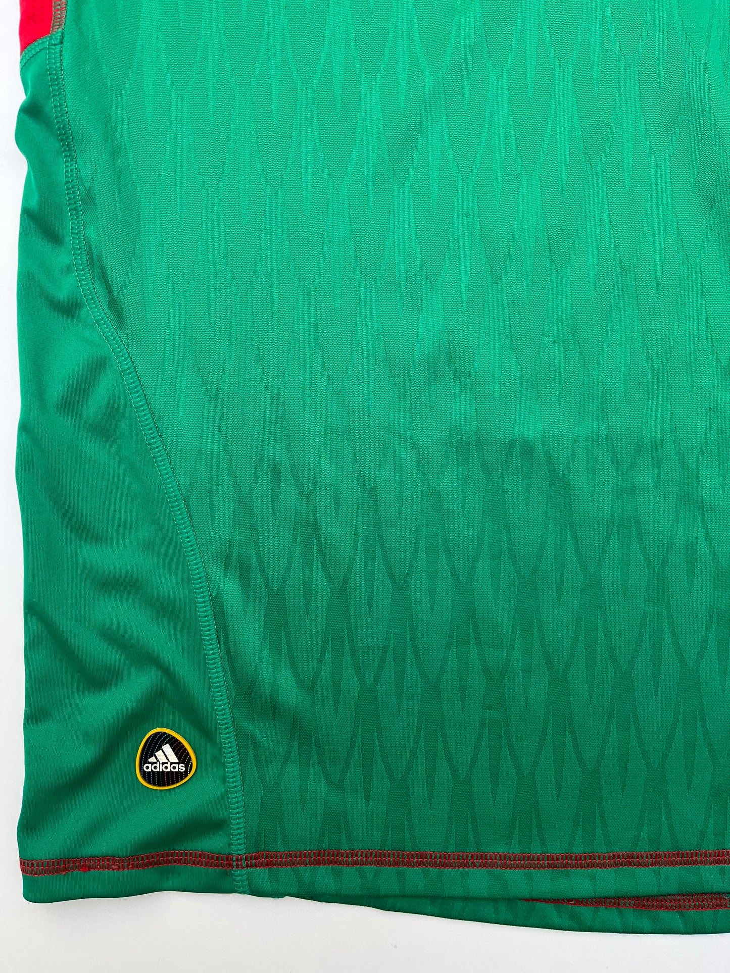 Jersey México Local 2010 2011 (XL niño)