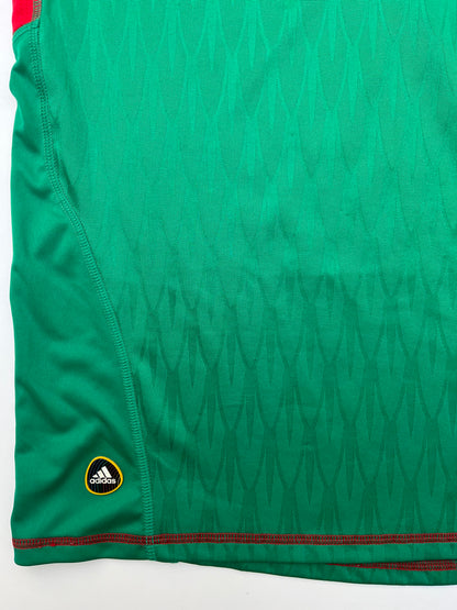 Jersey México Local 2010 2011 (XL niño)