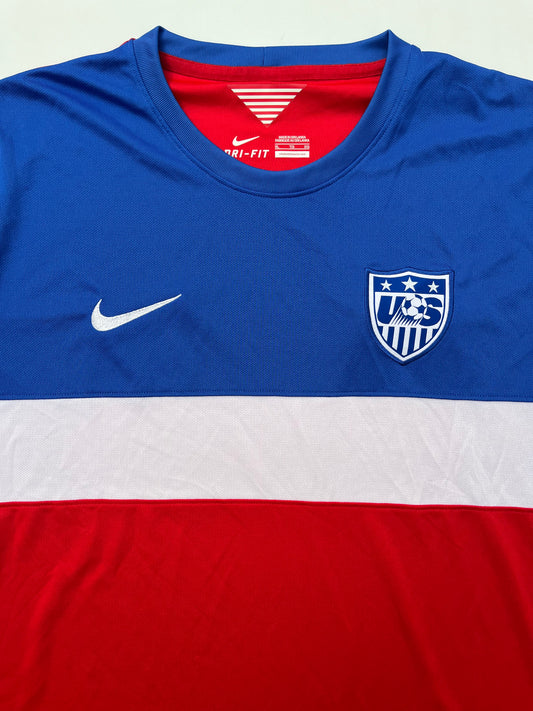 Jersey Estados Unidos Visita 2014 2015 (XL)