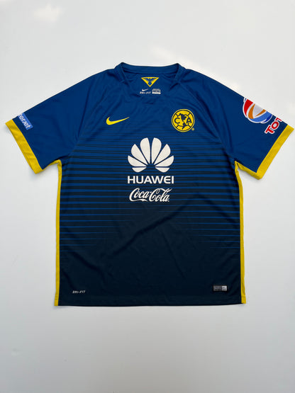 Jersey Club América Visita 2015 2016 (XL)