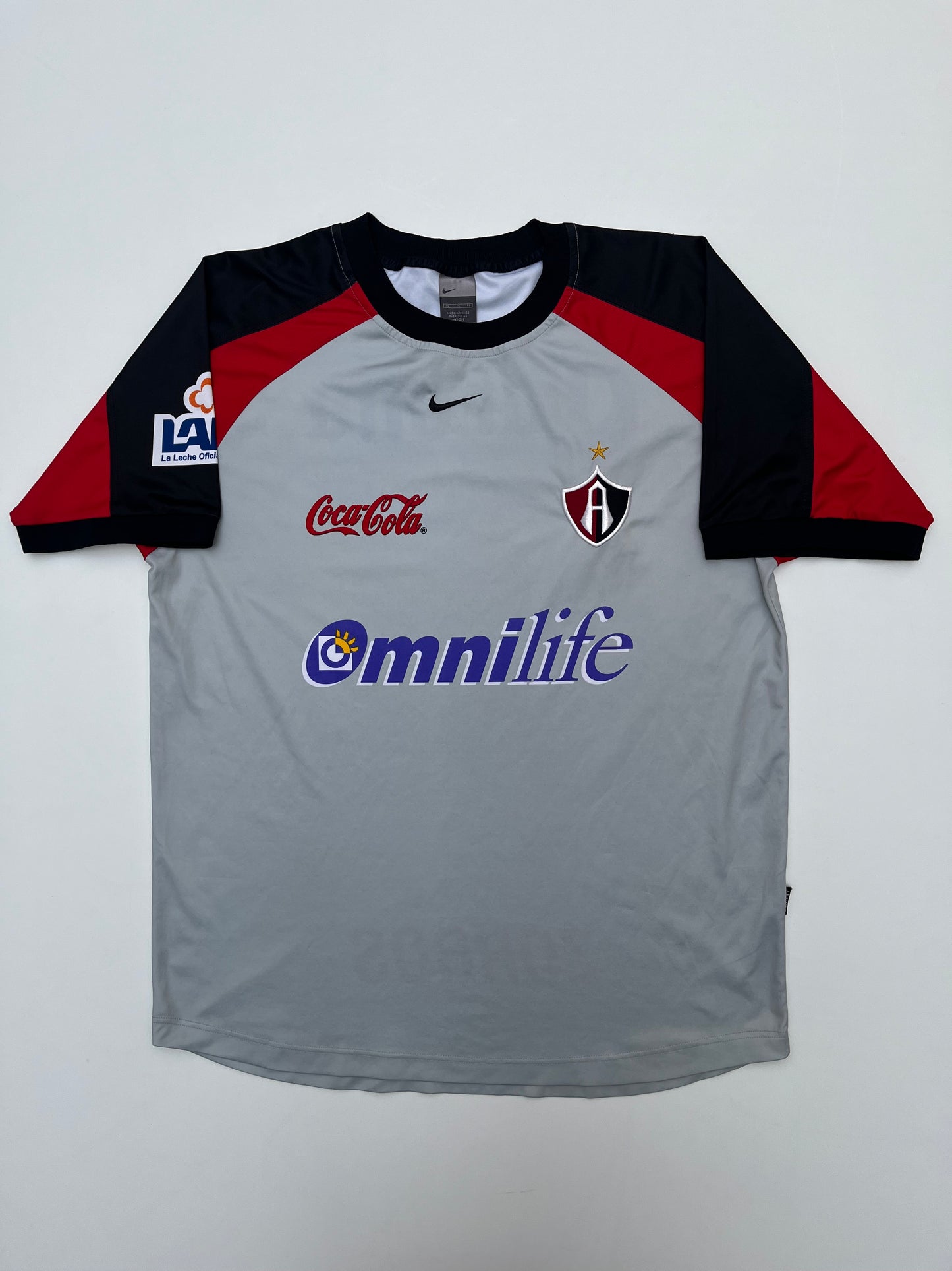 Jersey Atlas Visita 2001 2002 (XL)