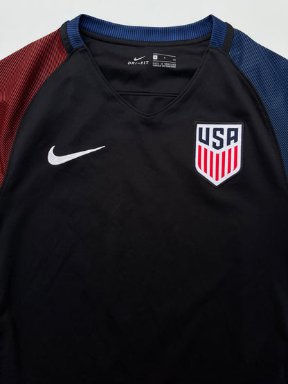 Jersey Estados Unidos Visita 2016 2018 (S)