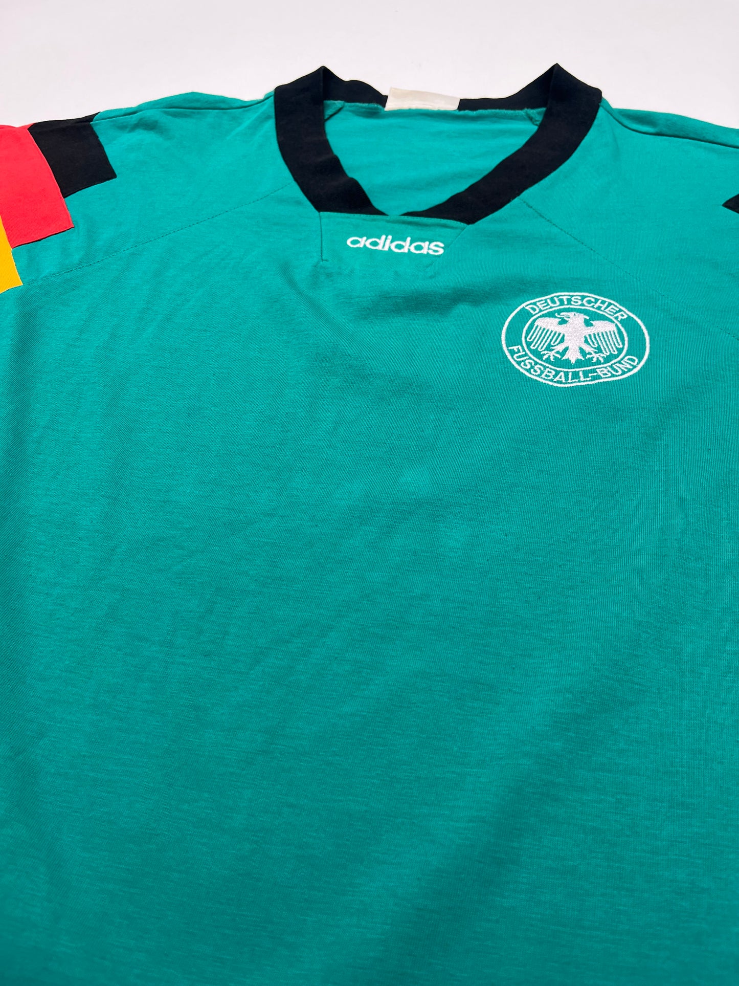 Playera Alemania 1992 1993 (M)