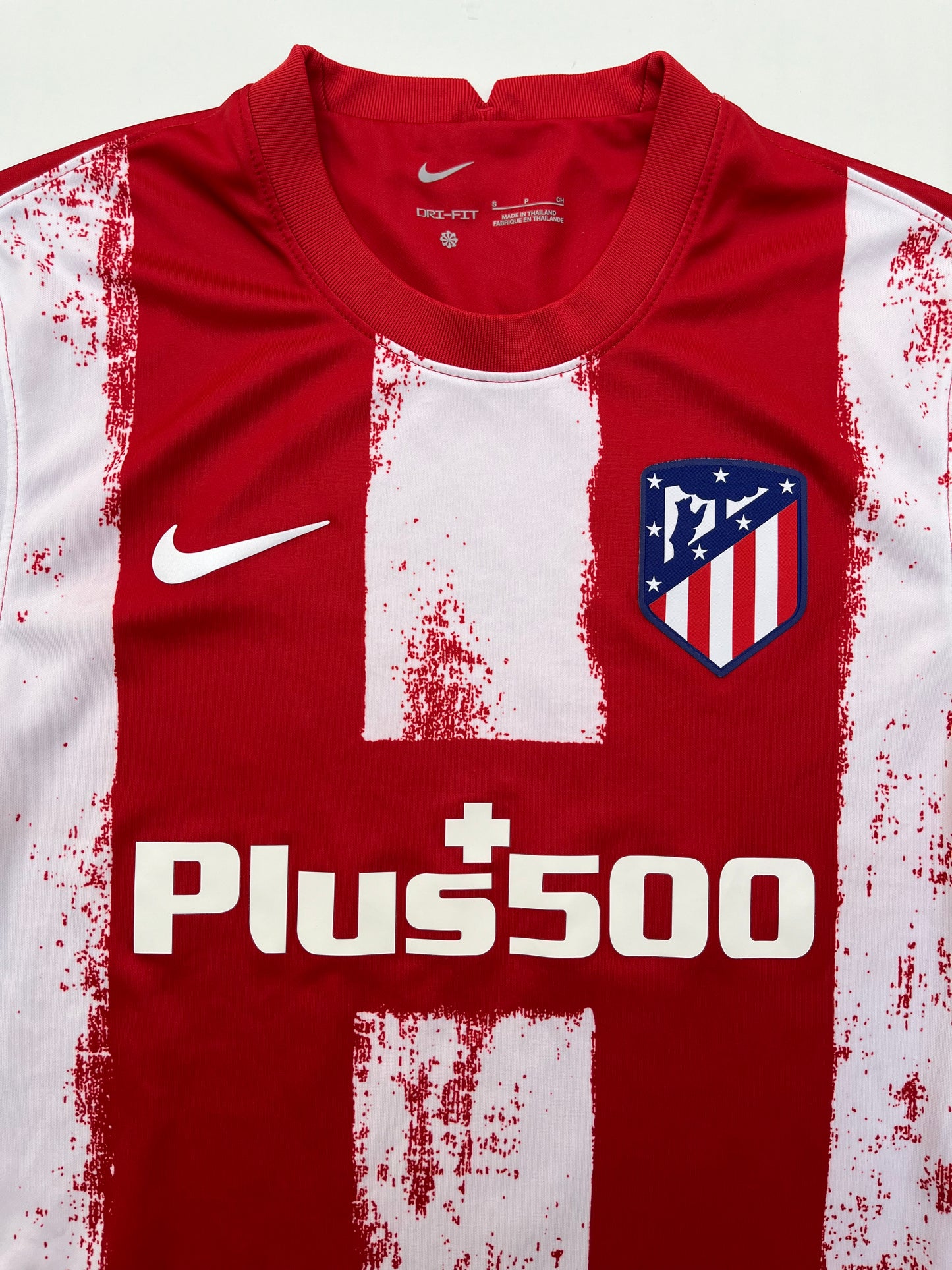 Jersey Atlético de Madrid Local 2021 2022 (S)