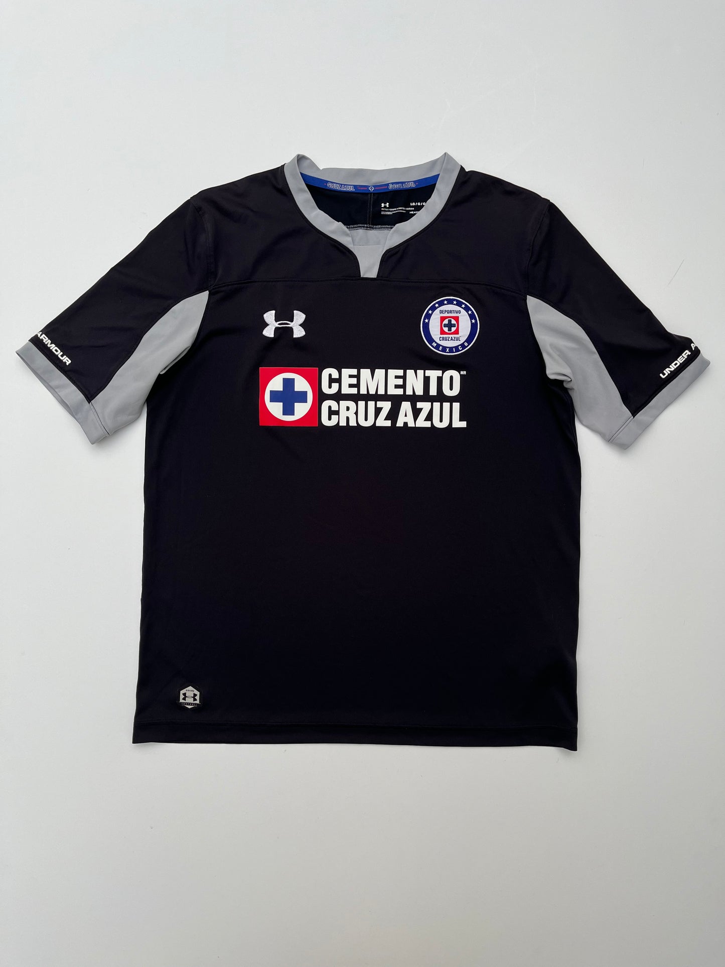 Jersey Cruz Azul Portero 2018 2019 (L)