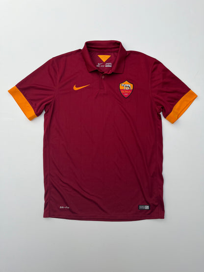 Jersey Roma Local 2014 2015 (M)