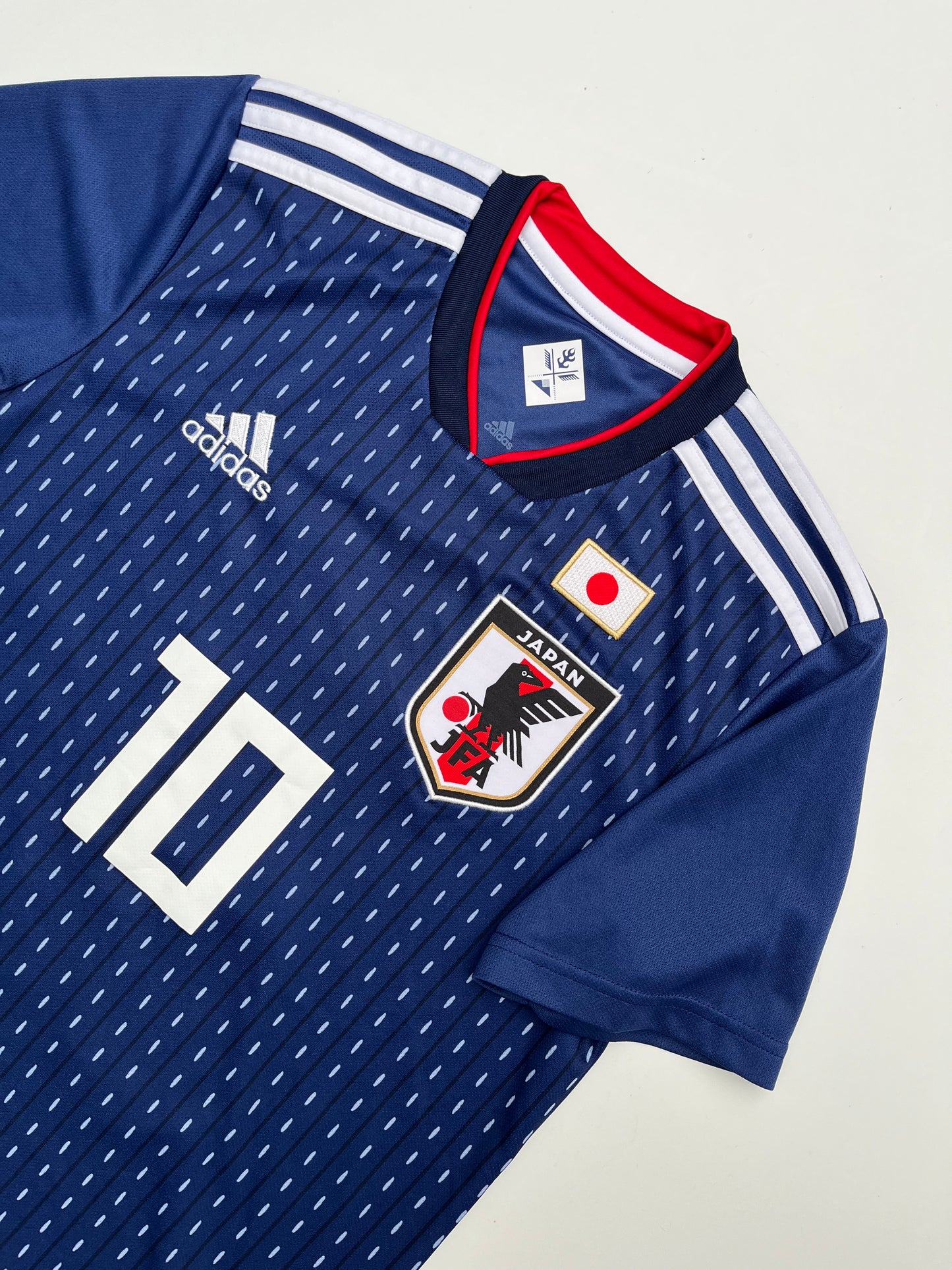 Jersey Japón Local 2018 2019 Shinji Kagawa (S)