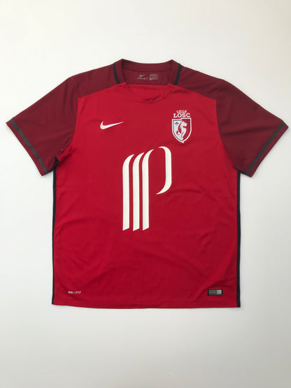 Jersey Lillie Losc Local 2015 2016 (XL)