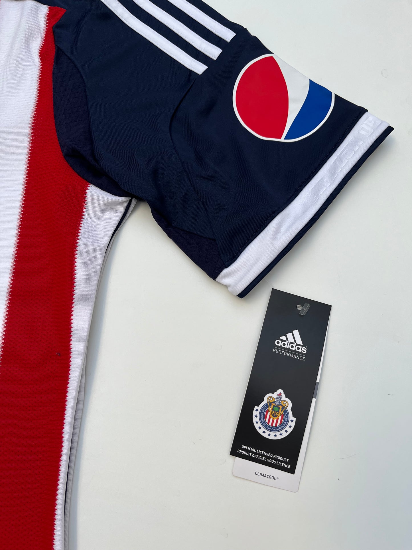 Jersey Chivas Local 2013 2014 (M)