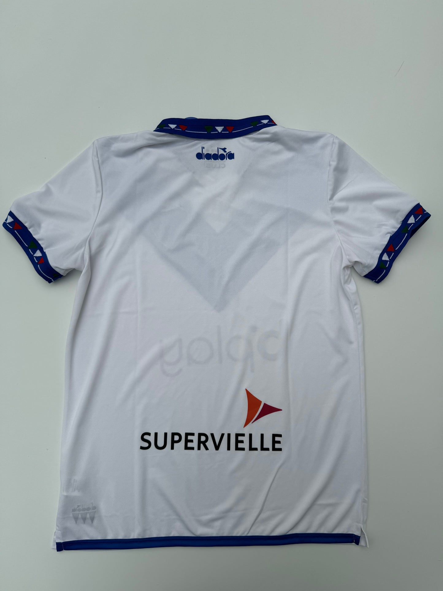 Jersey Vélez Sarsfield Local 2023 2024 (L)