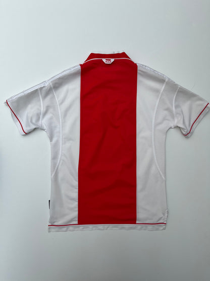 Jersey Ajax Local 1999 2000 (L)