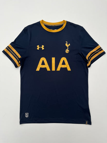 Jersey Tottenham Visita 2016 2017  (L)