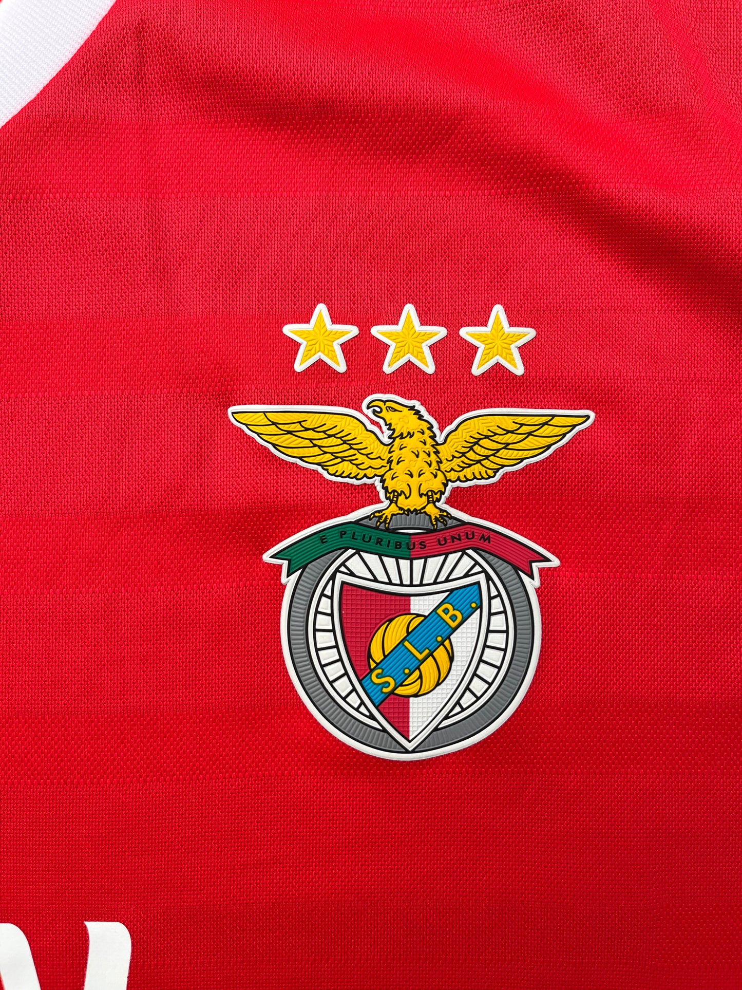 Jersey Benfica Local 2016 2017 (XL)