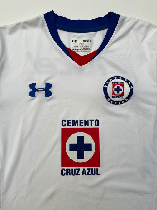 Jersey Cruz Azul Visita 2014 2015 (M)