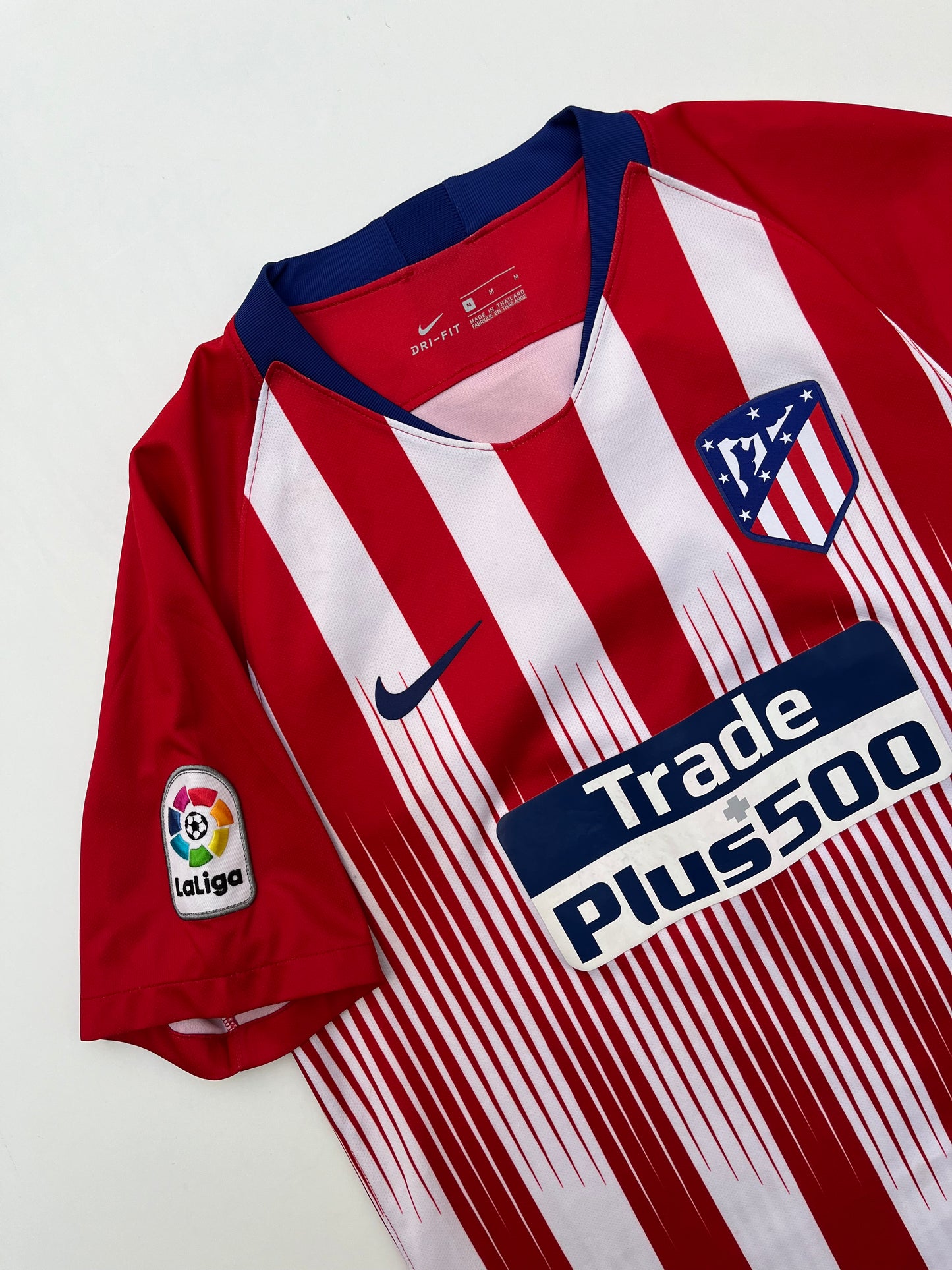 Jersey Atlético de Madrid Local 2018 2019 (M)