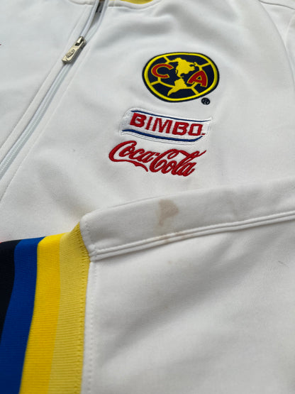 Chamarra Club América 2013 2014 (XL)