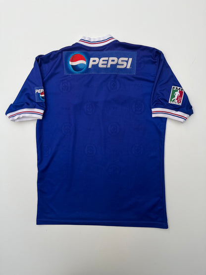 Jersey Cruz Azul Local 1998 1999 (M)