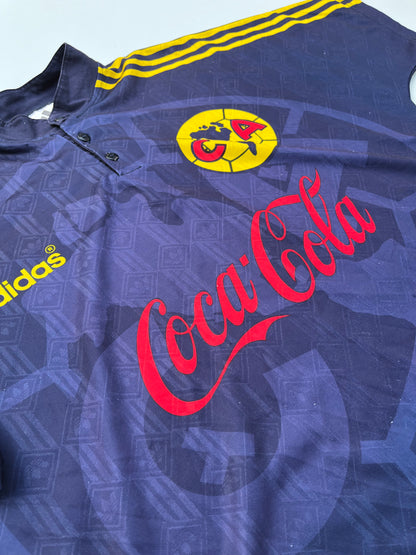 Jersey Club América Visita 1997 1998 (XL)