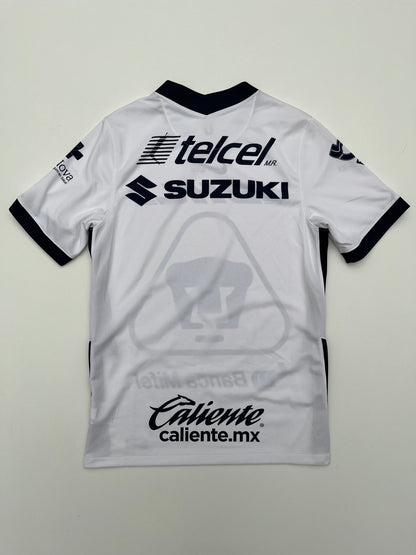 Jersey Pumas Local 2020 2021  (S)