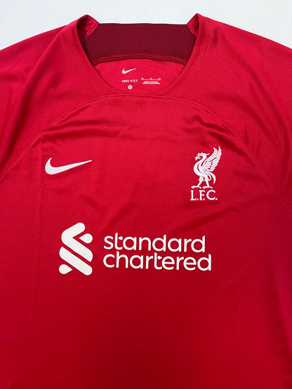 Jersey Liverpool Local 2022 2023 (XL)