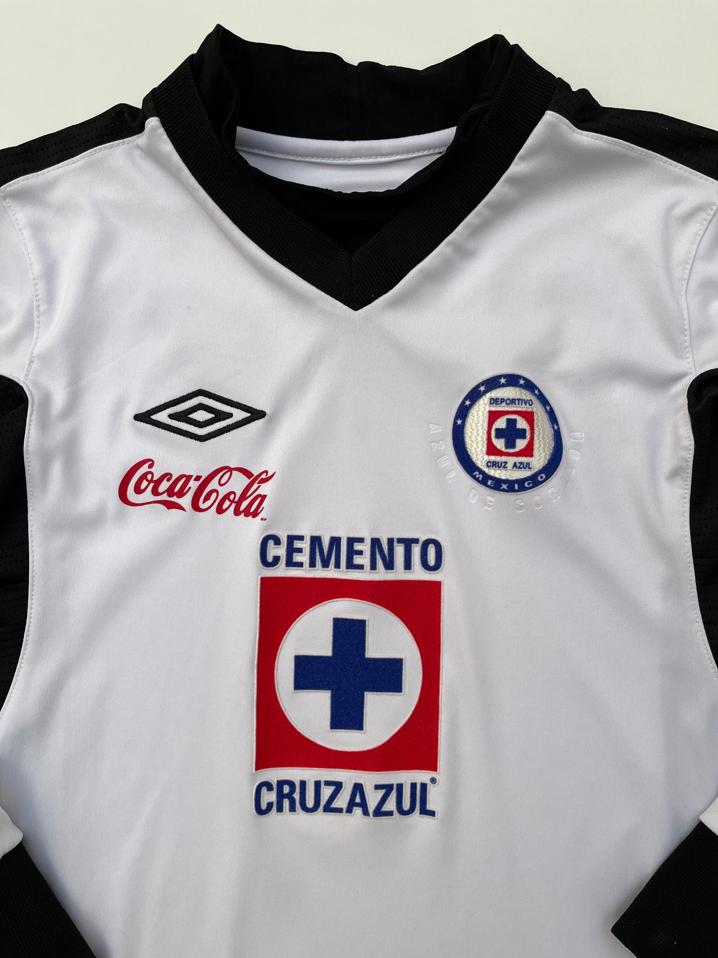 Jersey Cruz Azul Portero 2012 2013 (M niño)