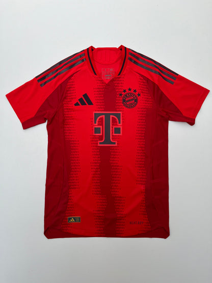 Jersey Bayern Munich Local 2024 2025 Version Jugador (S)