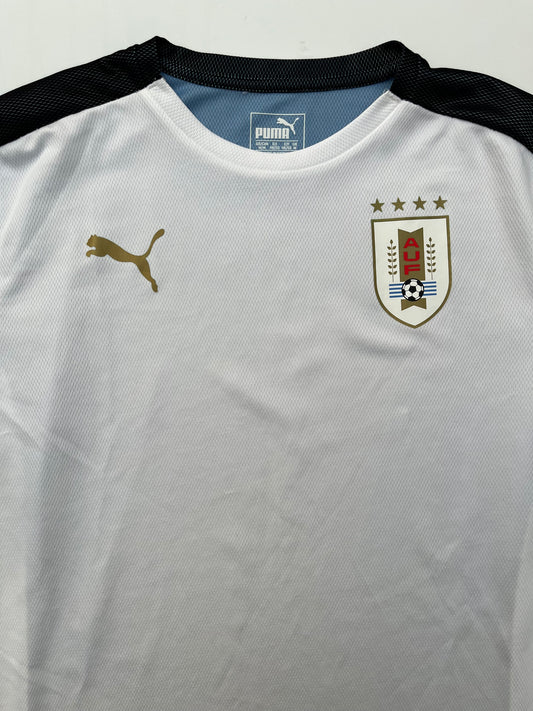 Jersey Uruguay Entrenamiento 2018 2019 (M)