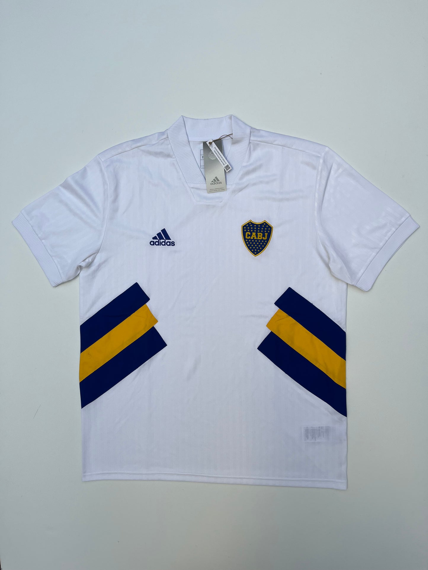 Jersey Boca Juniors Icon 2023 2024 (M)