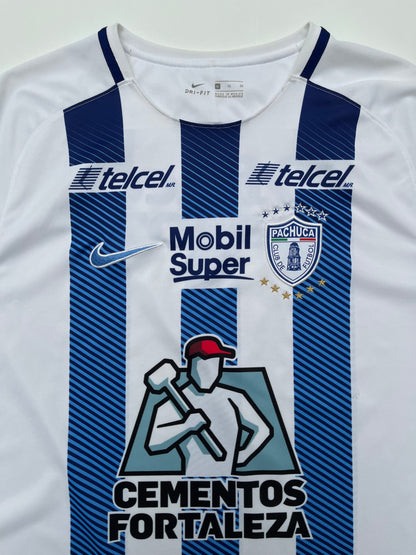 Jersey Pachuca Local 2017 2018 (XL)