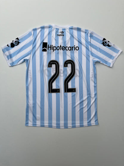 Jersey Racing Club Tercera 2014 2015 (XL)