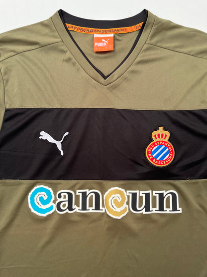 Jersey Espanyol de Barcelona Local 2014 2015 (M)