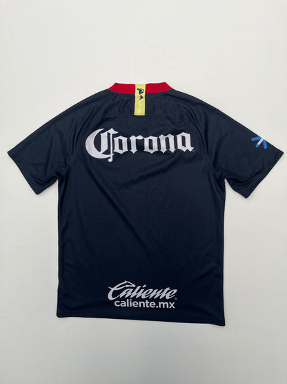 Jersey Club América Visita 2018 2019 (M)