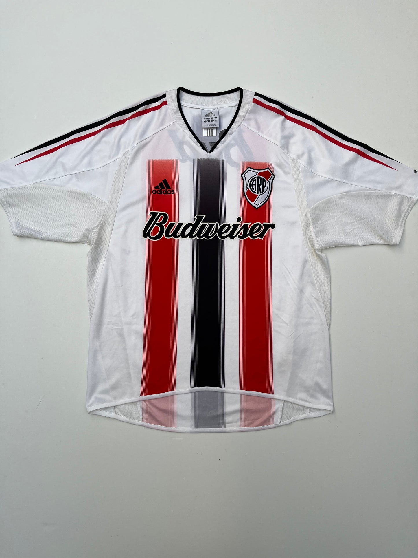 Jersey River Plate Tercera 2004 2005 (L)