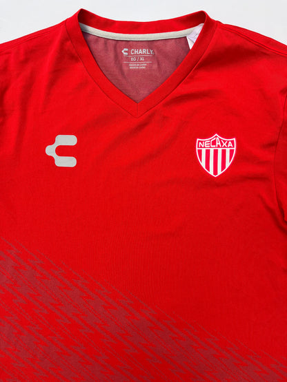 Jersey Necaxa Entrenamiento 2019 2020 (XL)