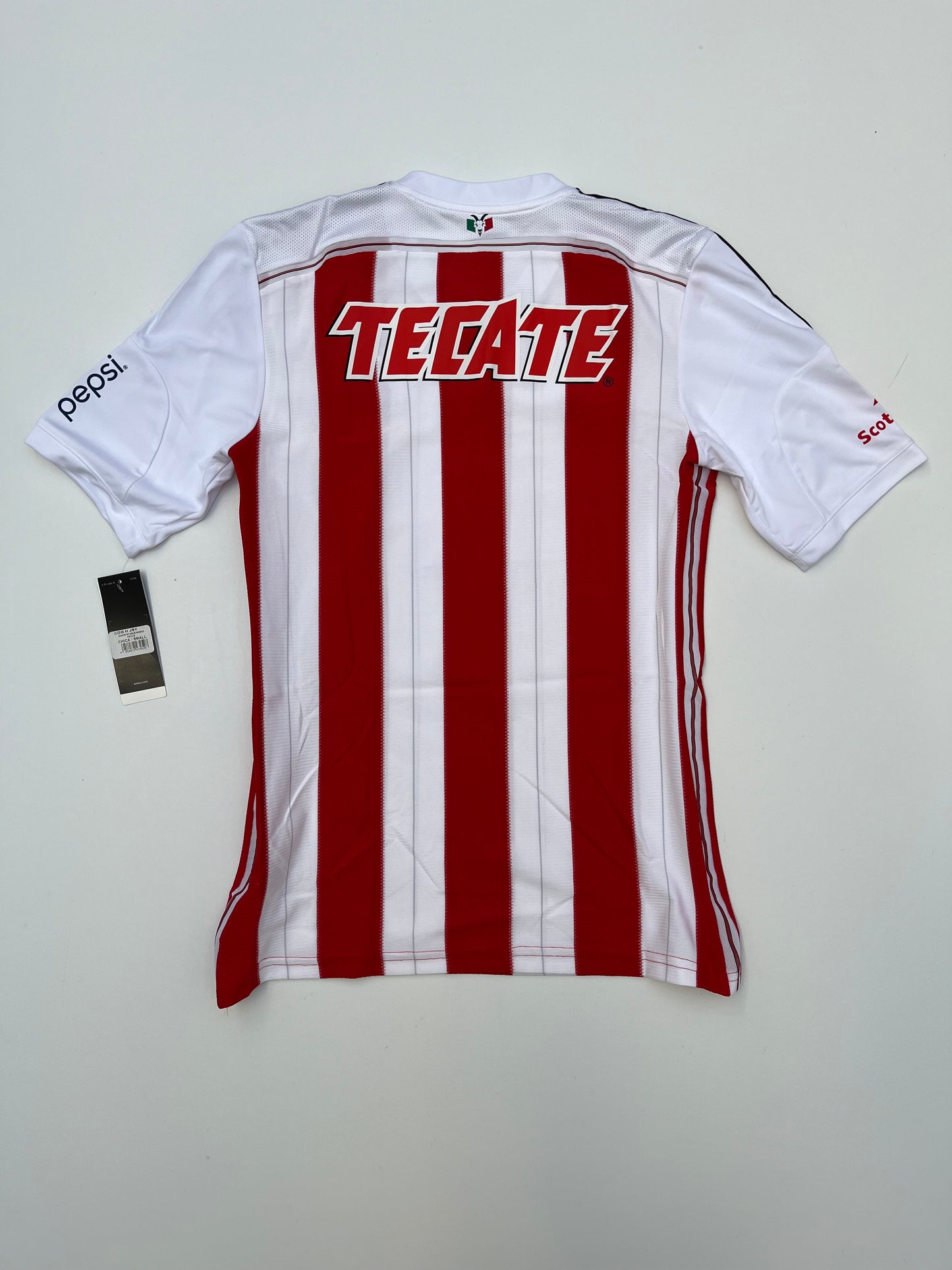 Jersey Chivas Local 2014 2015 (S)