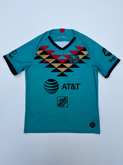 Jersey Club América Tercera 2019 2020 (L)