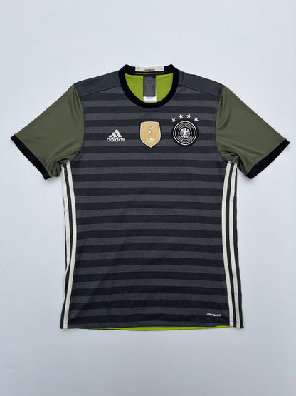 Jersey Alemania Visita 2016 2018 (M)