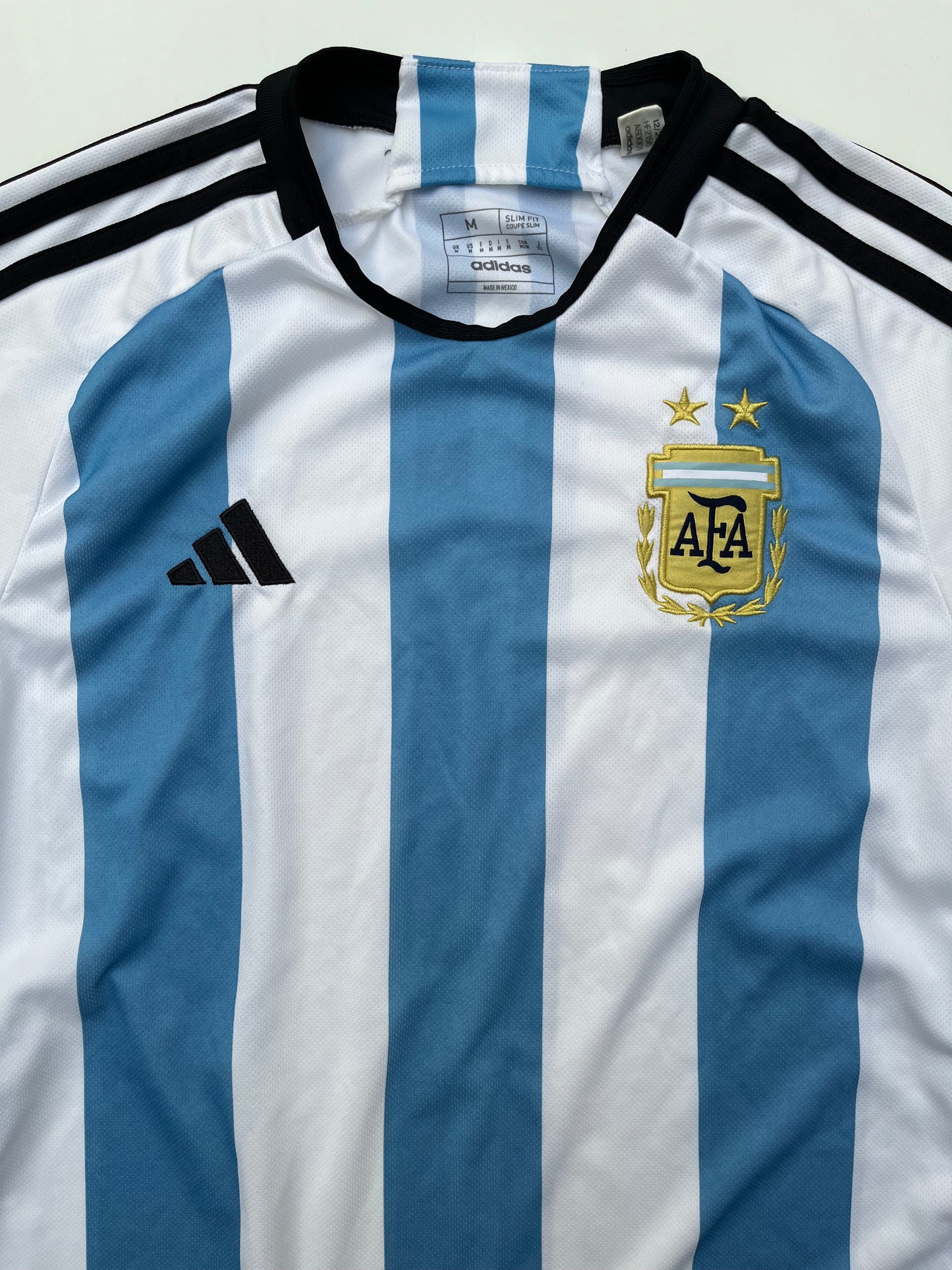 Jersey Argentina Local 2022 2023 (M)