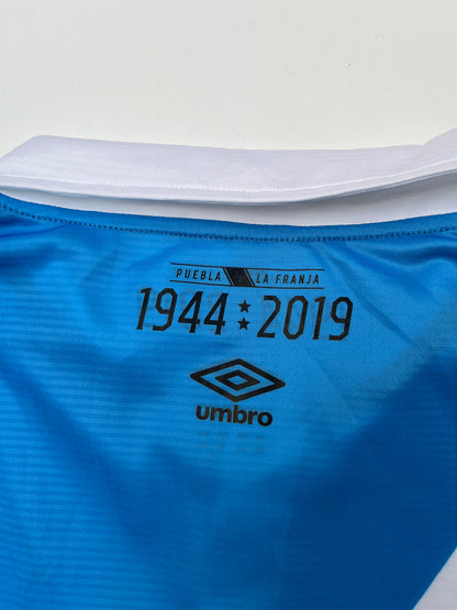 Jersey Puebla Especial Aniversario 2019 2020 (XXL)