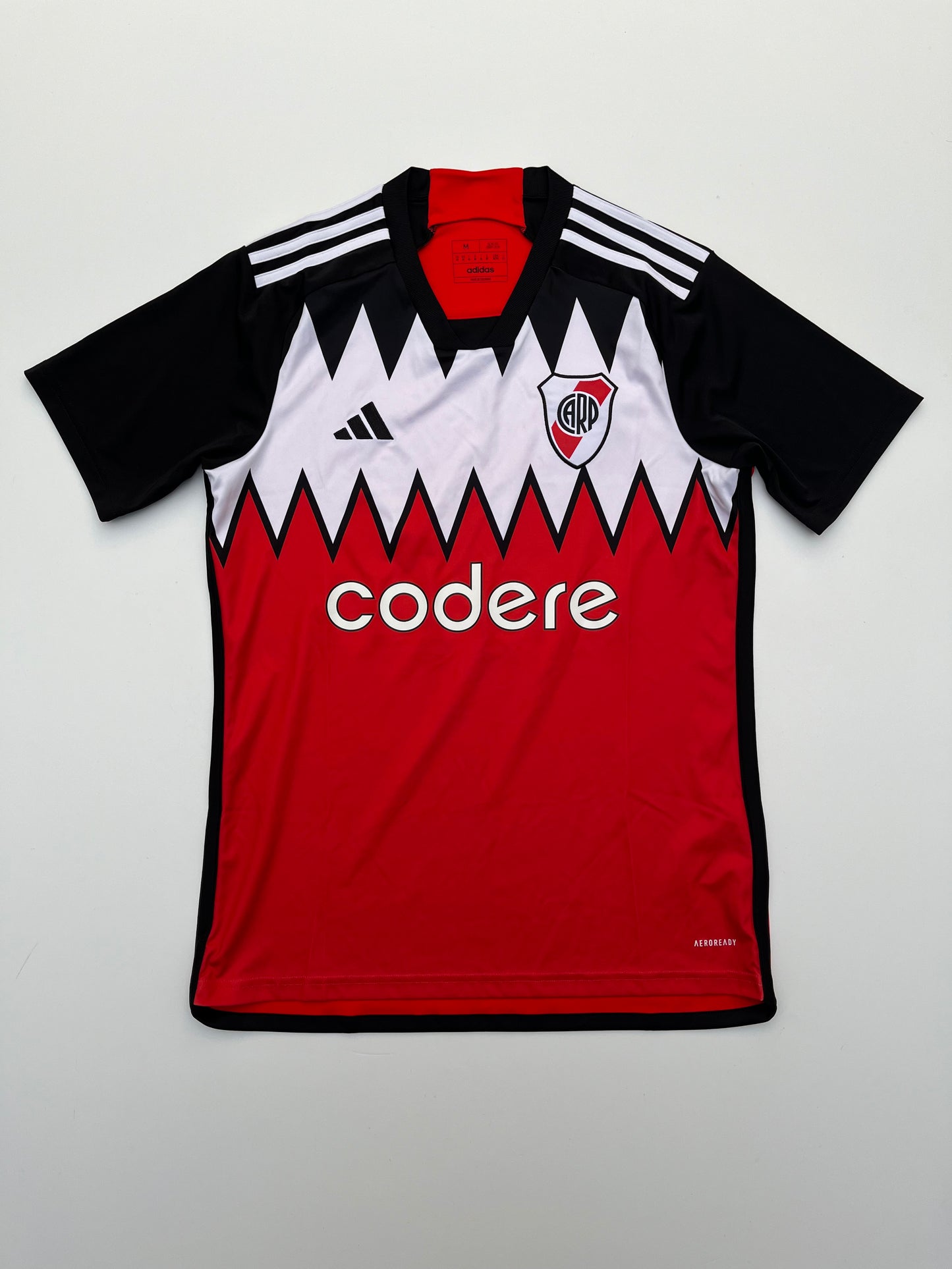 Jersey River Plate Visita 2023 2024 (M)