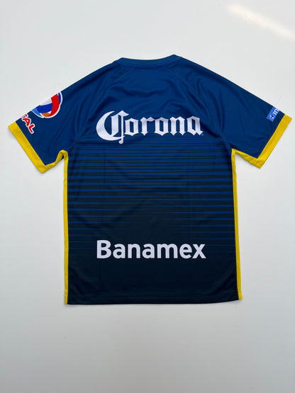 Jersey Club América Visita 2015 2016 (M)