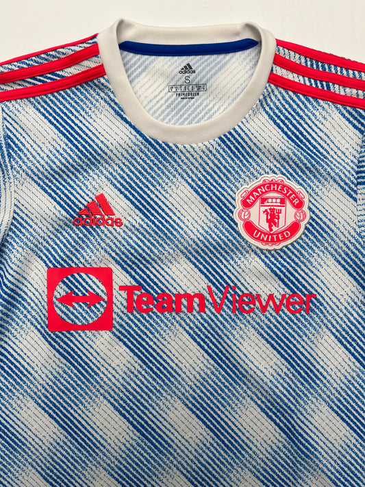 Jersey Manchester United Visita 2021 2022 (S)