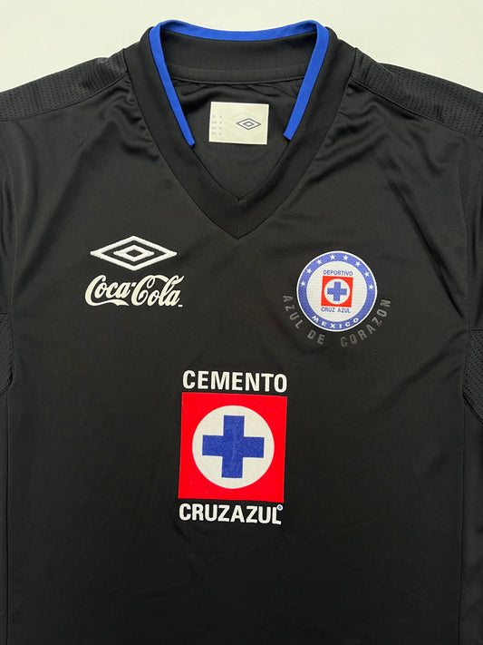 Jersey Cruz Azul Tercero 2012 2013 (M)