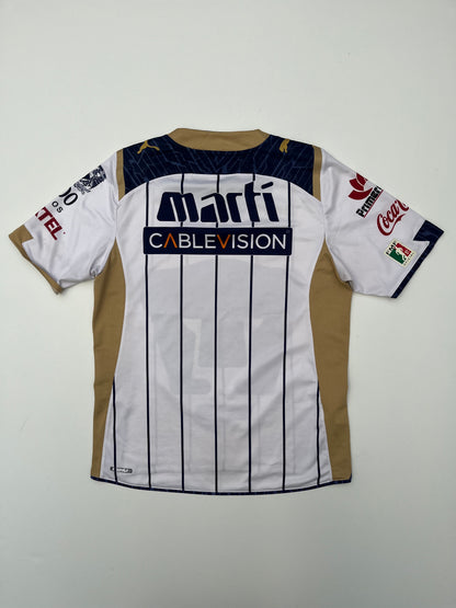 Jersey Pumas Local 2009 2010 (M)