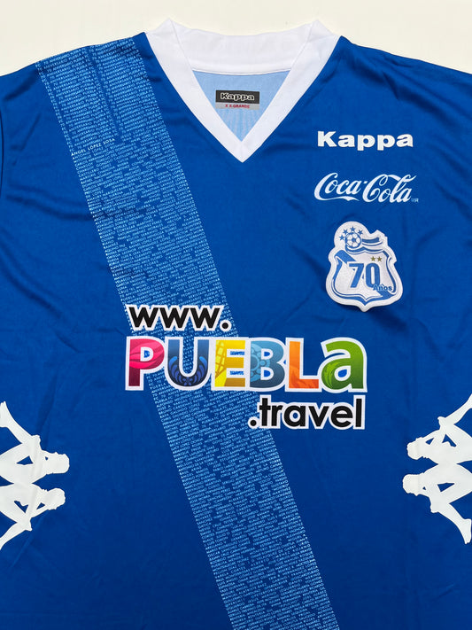 Jersey Puebla Local 2014 2015 (XXL)